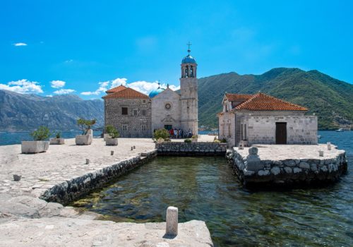 Gay Group Trip: Montenegro Cruise