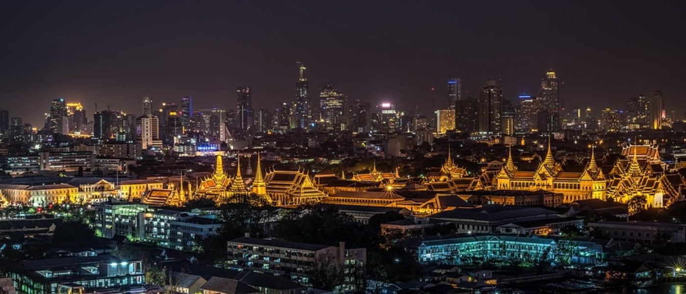 Bangkok