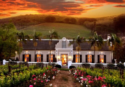 Grande Roche Hotel South Africa Grande Roche Hotel South Africa