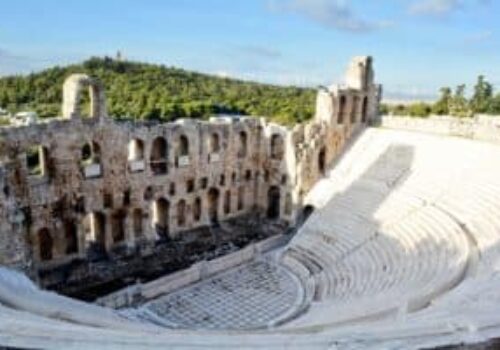 Greece Greece