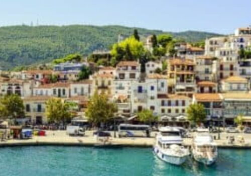 Greece Greece
