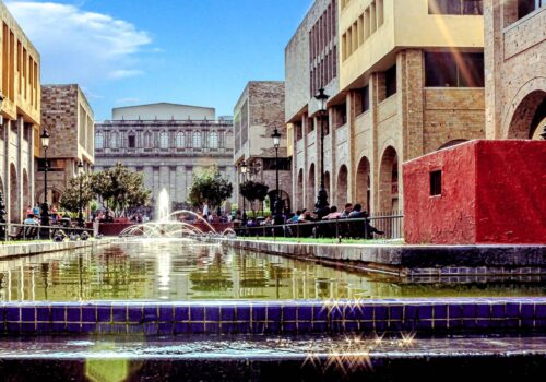 Guadalajara Mexico Guadalajara Mexico