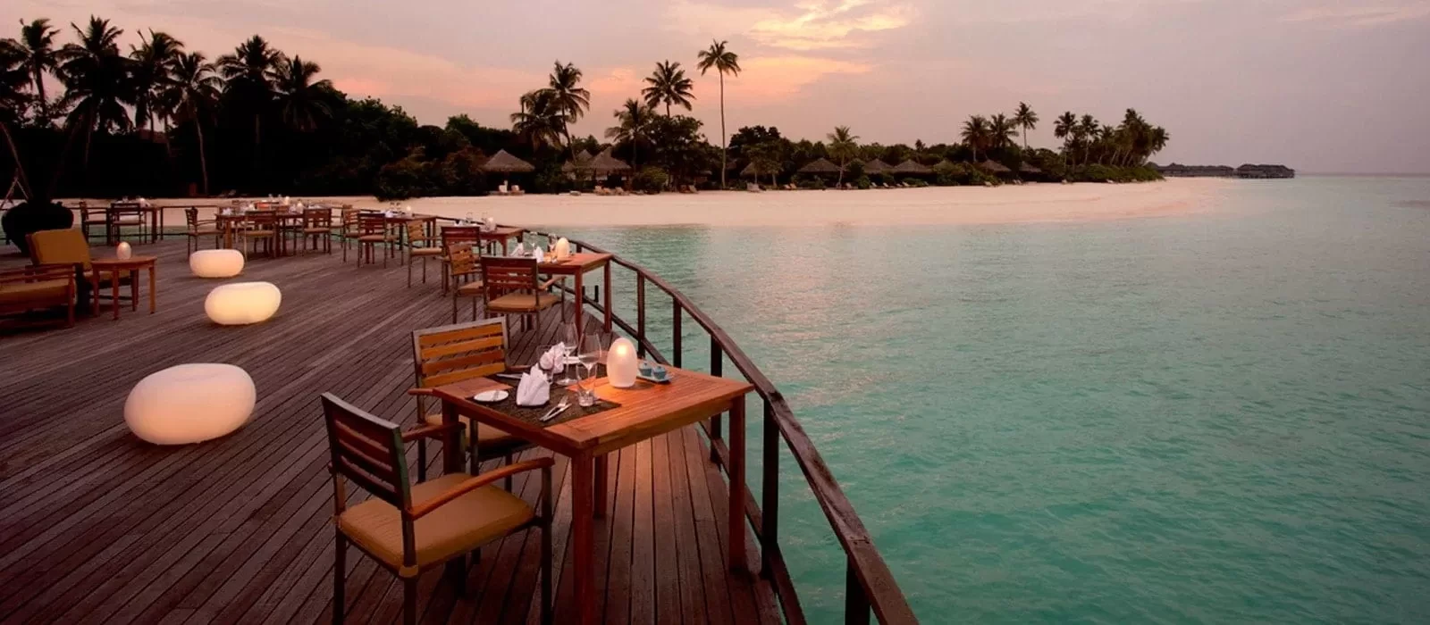 Sun Siyam Iru Fushi