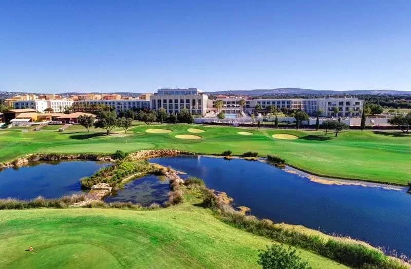 Anantara Vilamoura