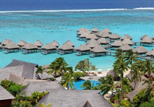 Hilton Moorea Hilton Moorea