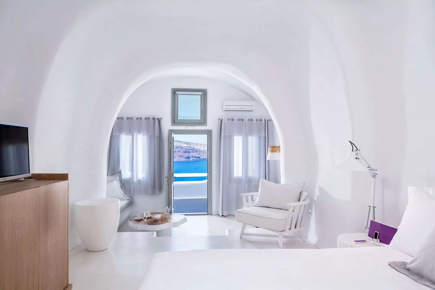 Luxury gay travel