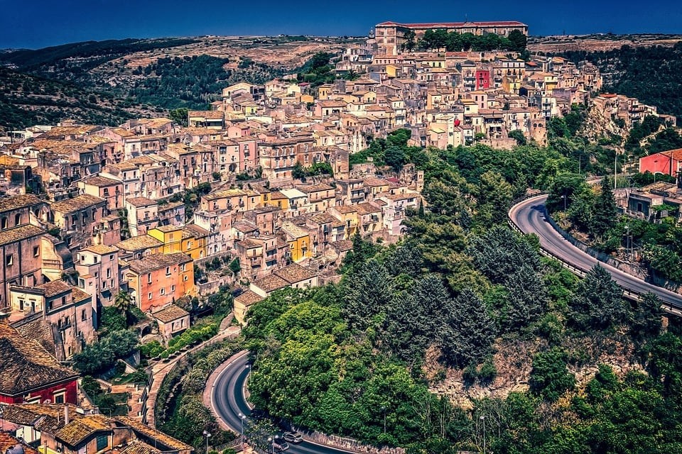 Gay Group Trip: Discover Sicily