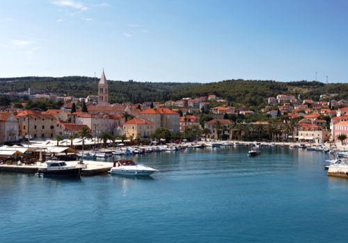 Hvar Croatia Hvar Croatia