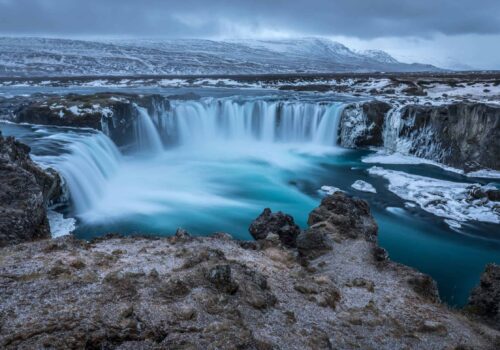 Gay Group Trip: Iceland’s Volcanoes And Vikings