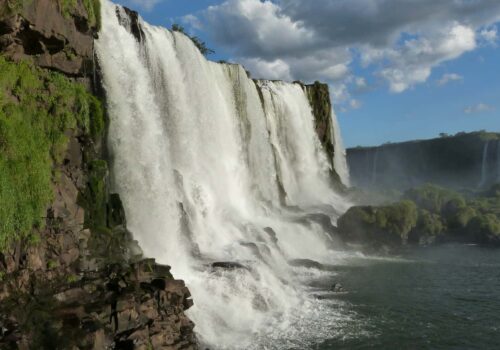 Gay Group Trip: Argentina & Chile