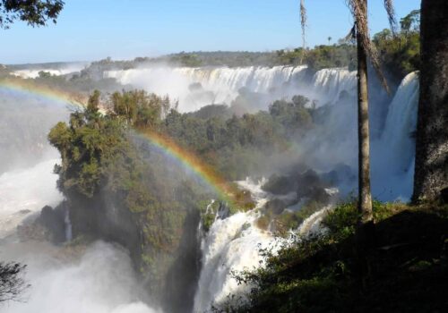 Iguazu Falls Iguazu Falls