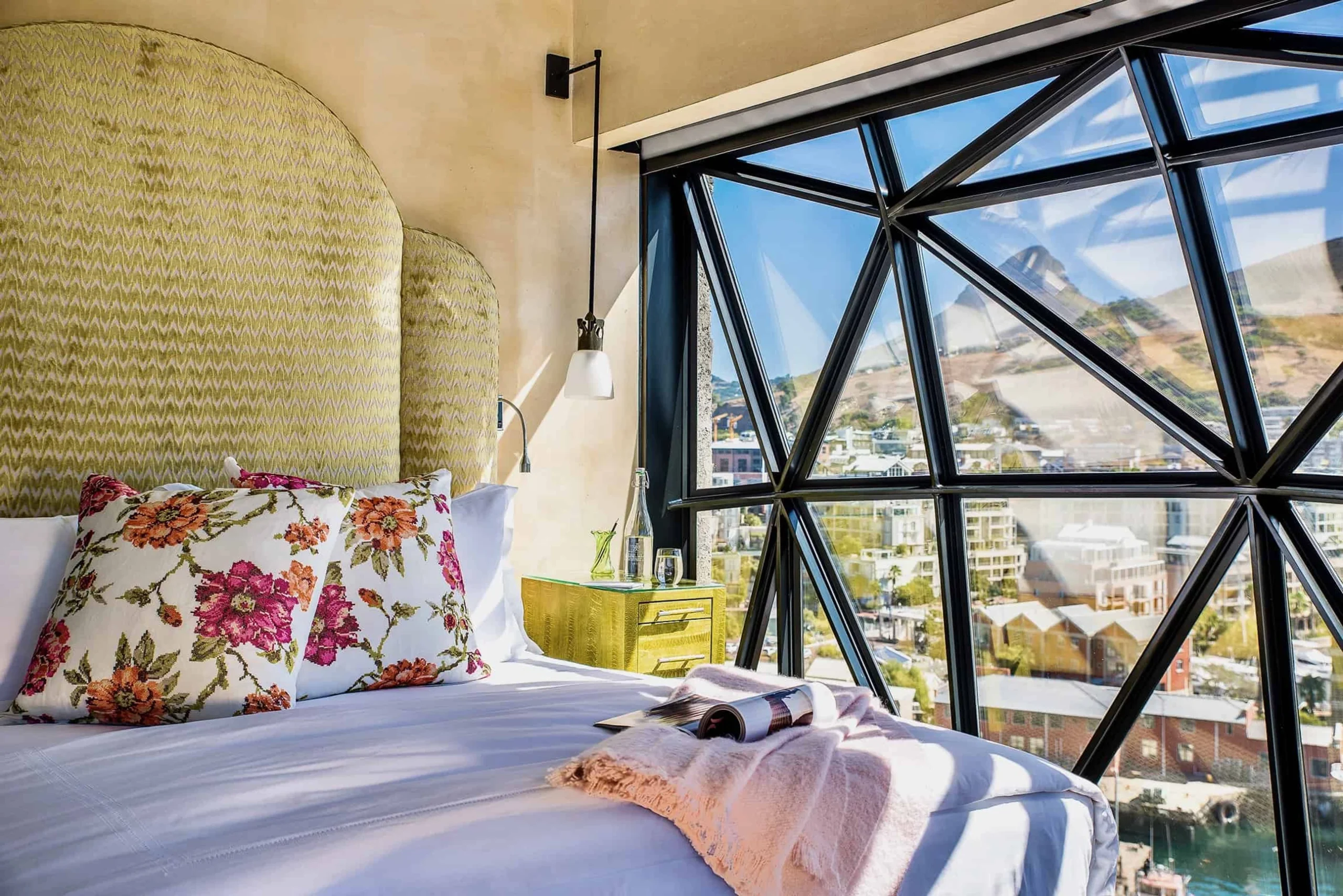 Luxury gay travel