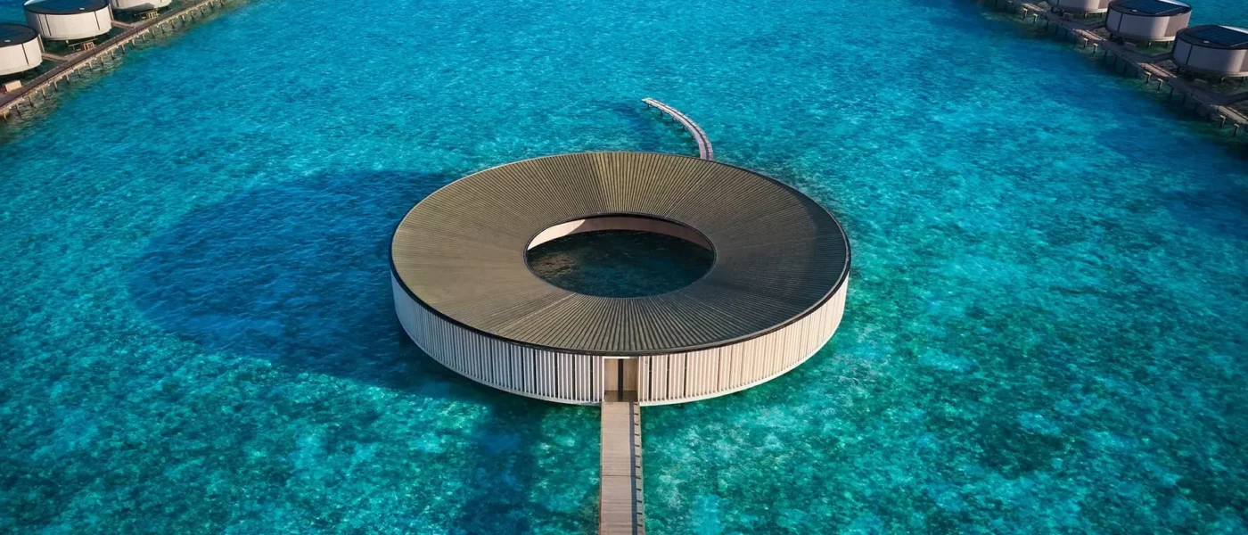 The Law vs. Reality: Gay Travel to the Maldives
