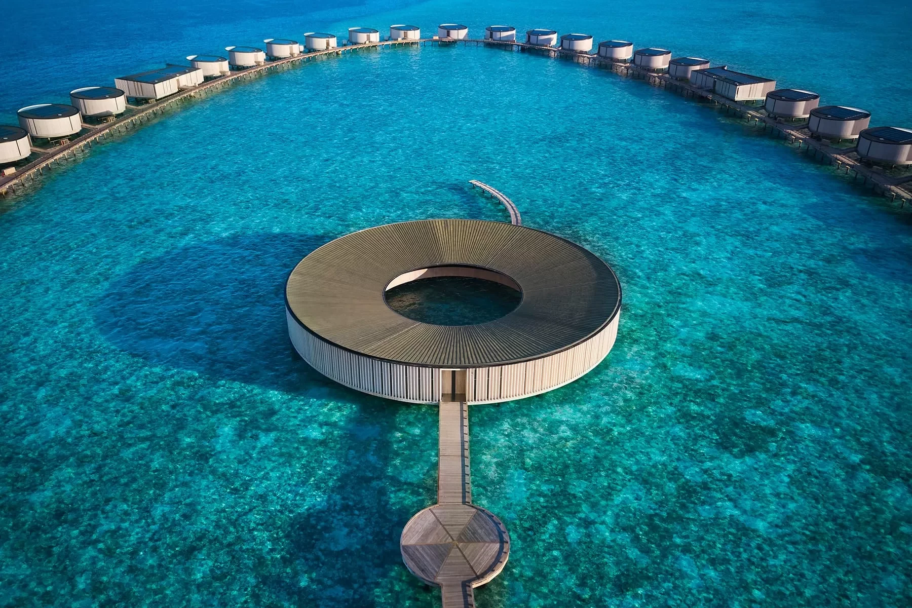 The law vs. reality: Gay travel to the Maldives