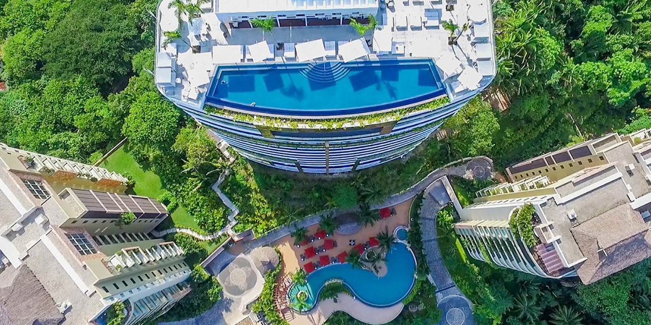 The Best Gay Hotels in Puerto Vallarta