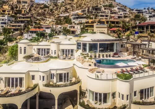 Cabo: The Out Of Office Collection
