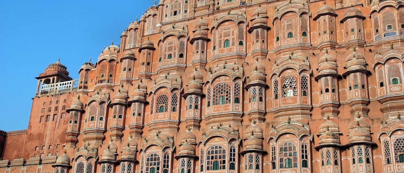 Jaipur