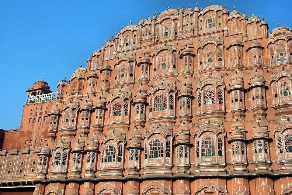 Day 6: Jaipur