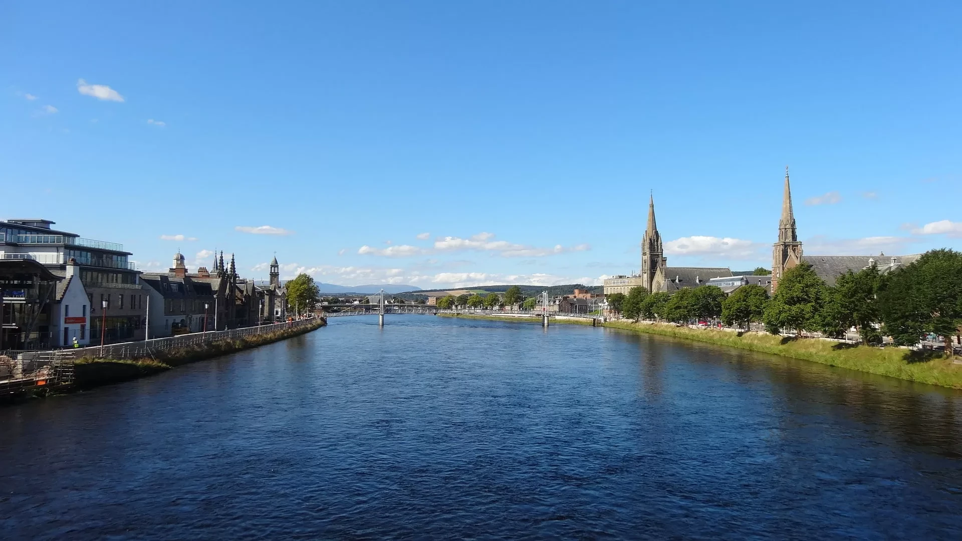 Day 2: Inverness
