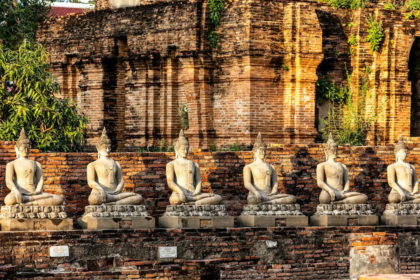 Ayutthaya