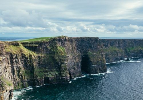 Discover Ireland