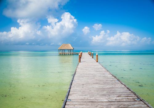 Holbox Island Holbox Island