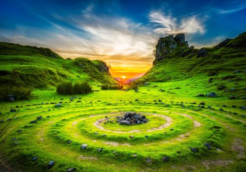Gay Group Trip: Royal Scotland Cruise