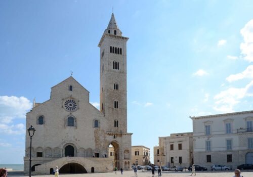 Trani Italy Trani Italy