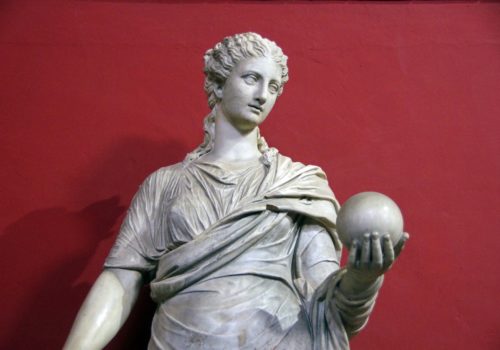 Gay Group Trip: Italian Art And History