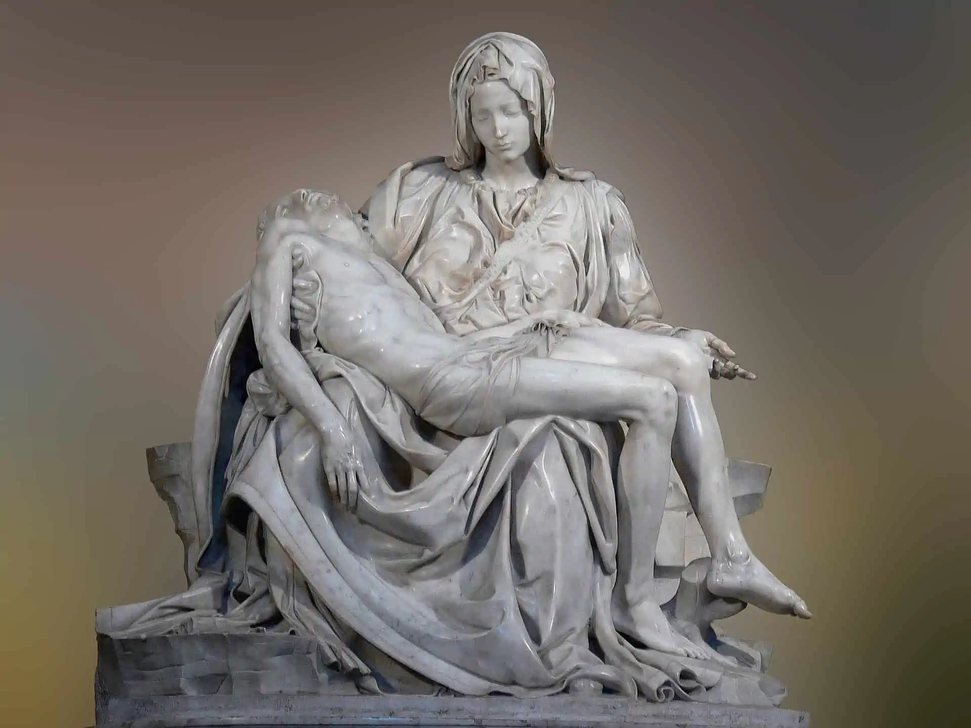 Michelangelo