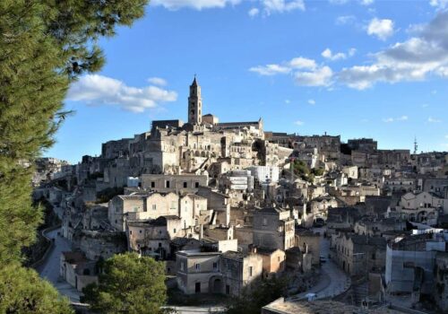 Gay Group Trip: Luxury Cycling In Puglia