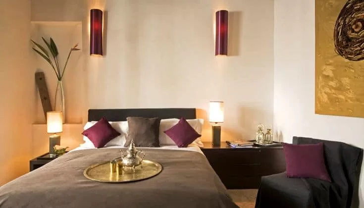 Riad Capaldi Hotel
