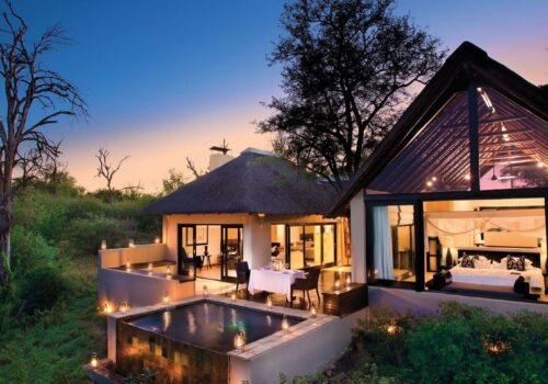 Gay Group Trip: South African Safari, Winelands & Victoria Falls