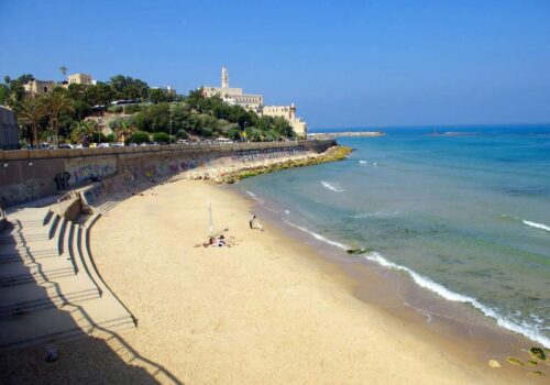 Jaffa Tel Aviv Jaffa Tel Aviv