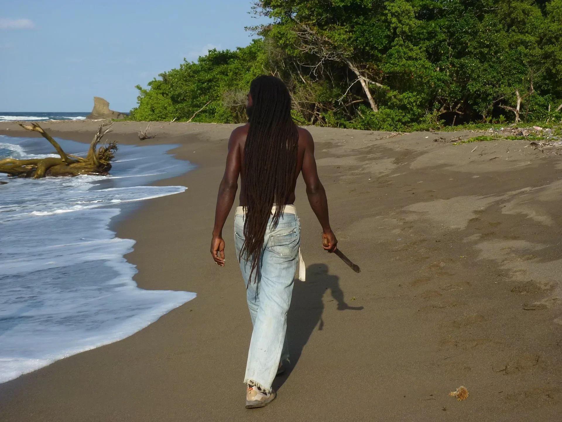 Jamaica