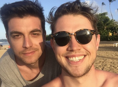 james glynn and tomek mossakowski