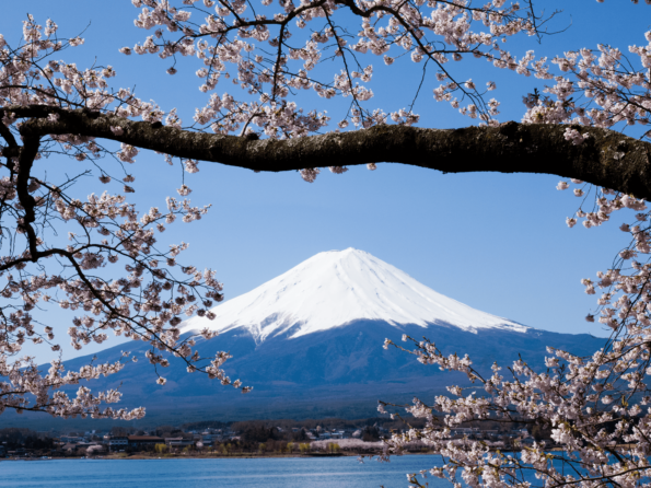 The Best Places to Visit in May