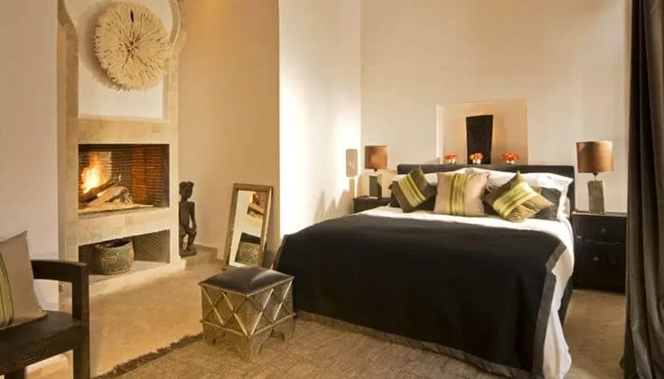 Luxury gay travel
