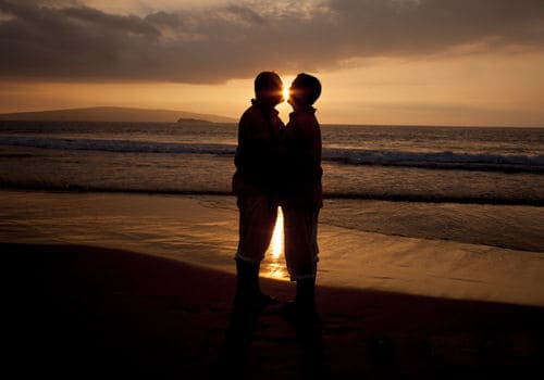 Gay wedding Hawaii Gay wedding Hawaii