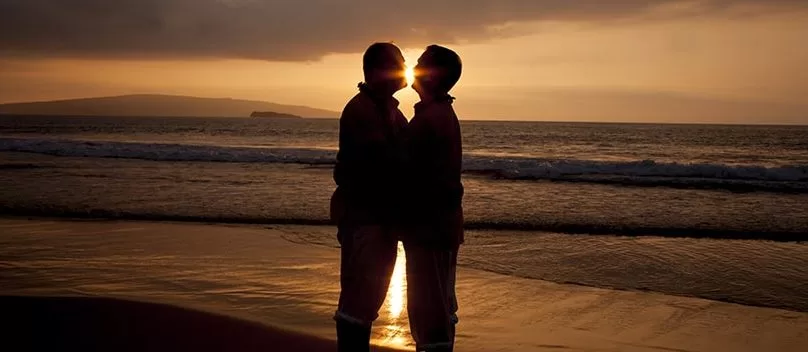 Gay Weddings in Europe