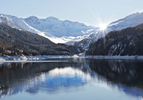 Gay Group Trip: Switzerland Hiking Tour