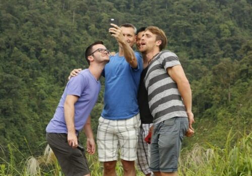 Gay group trip to Costa Rica Gay group trip to Costa Rica