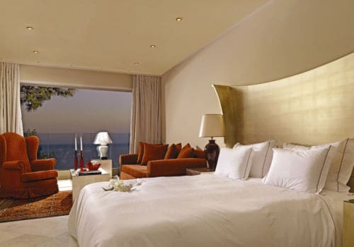 Divine Thalassa junior suite Divine Thalassa junior suite