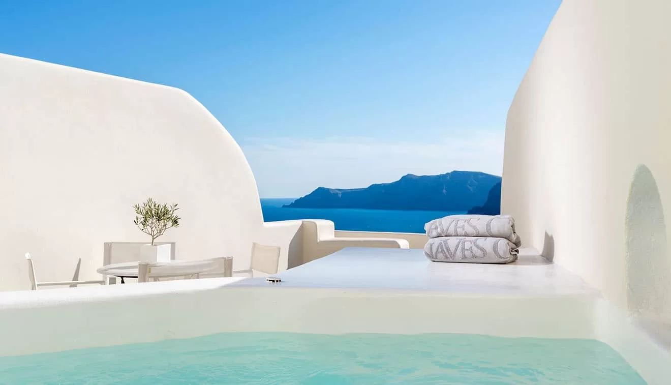 Luxury gay travel