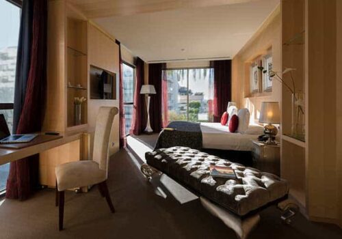 junior Suite junior Suite