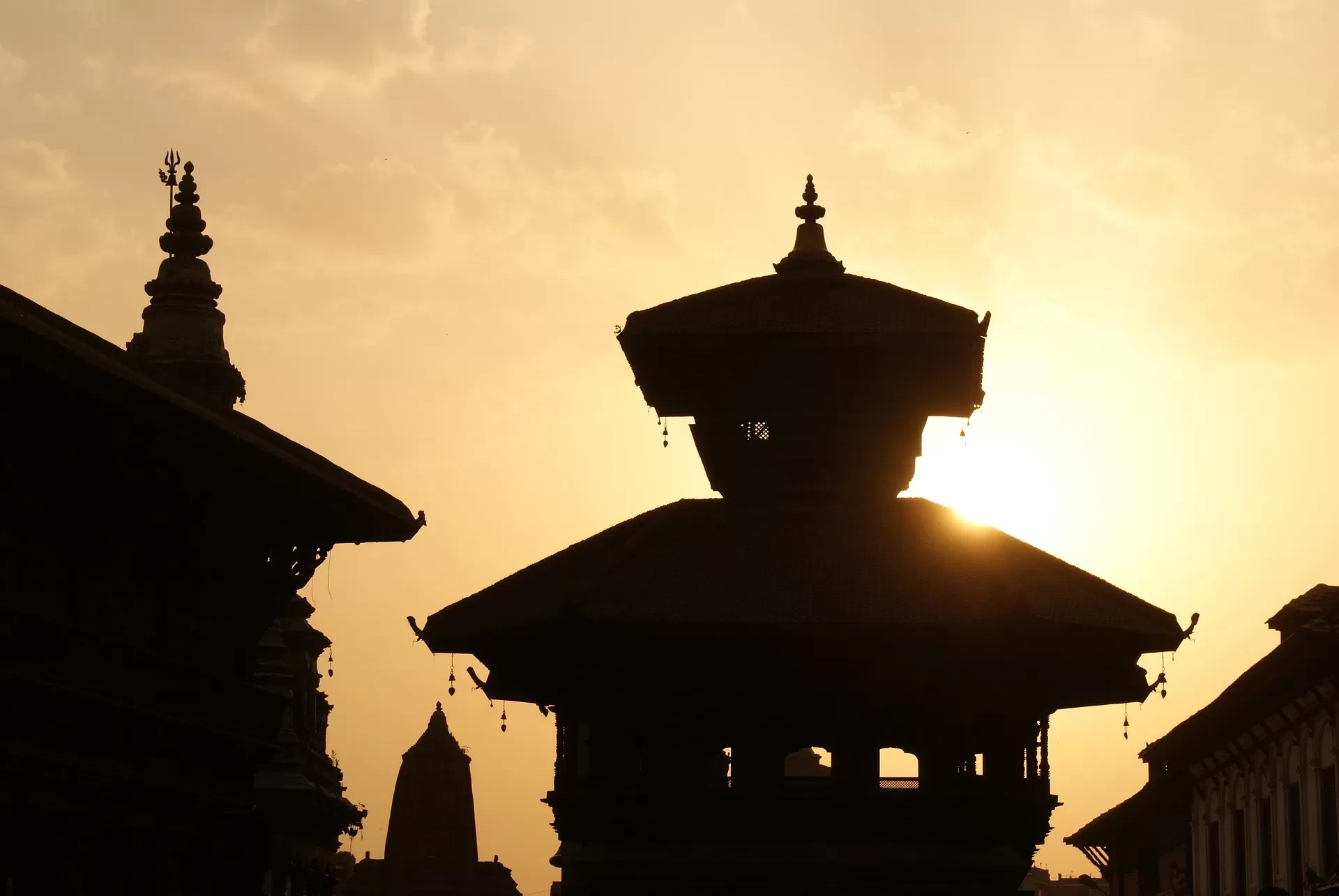 Day 5: Jaipur to Kathmandu (Fly) 