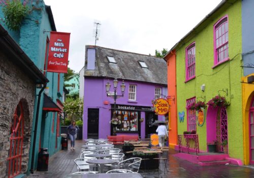Kinsale Ireland Kinsale Ireland