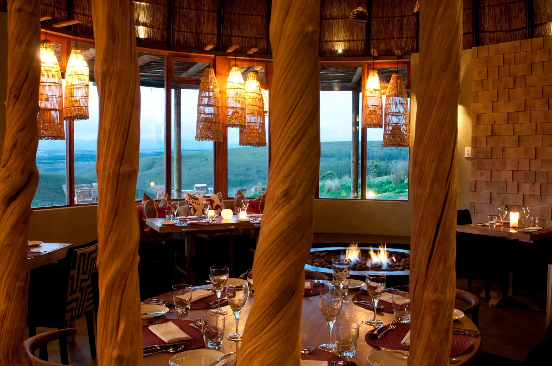 Gondwana Game Reserve