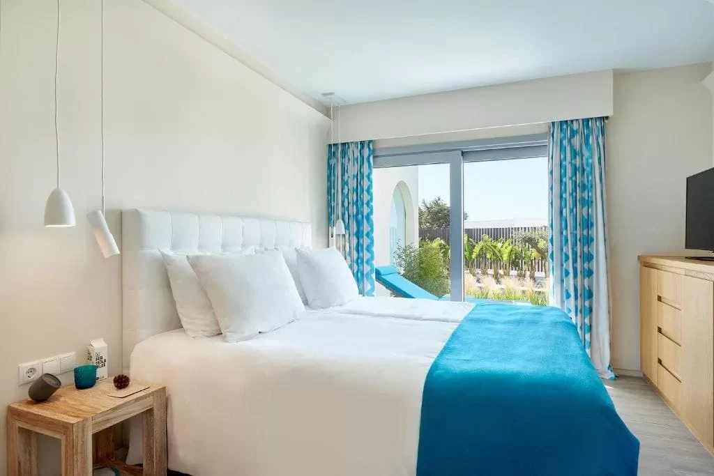 Luxury gay travel