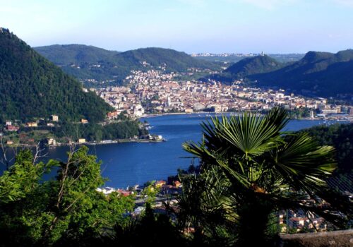 Lake Como Lake Como